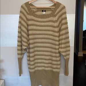 H&M Sweater/Knit Dress
